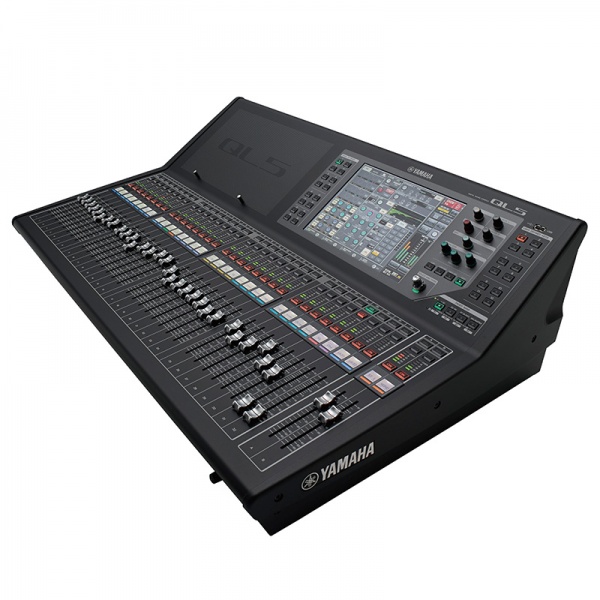 Professional audio equipment hire for corporate events