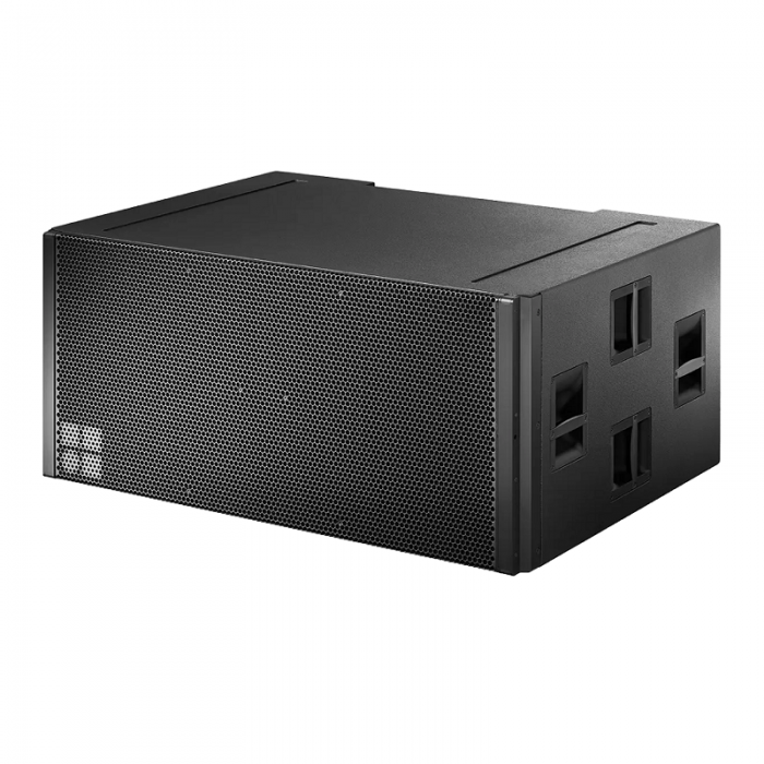 D&B SL-GSUB hire