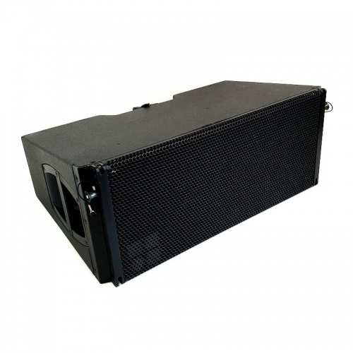 D B Y8 Hire Y Series Line Array Point Source And Sub Bass Enclosures
