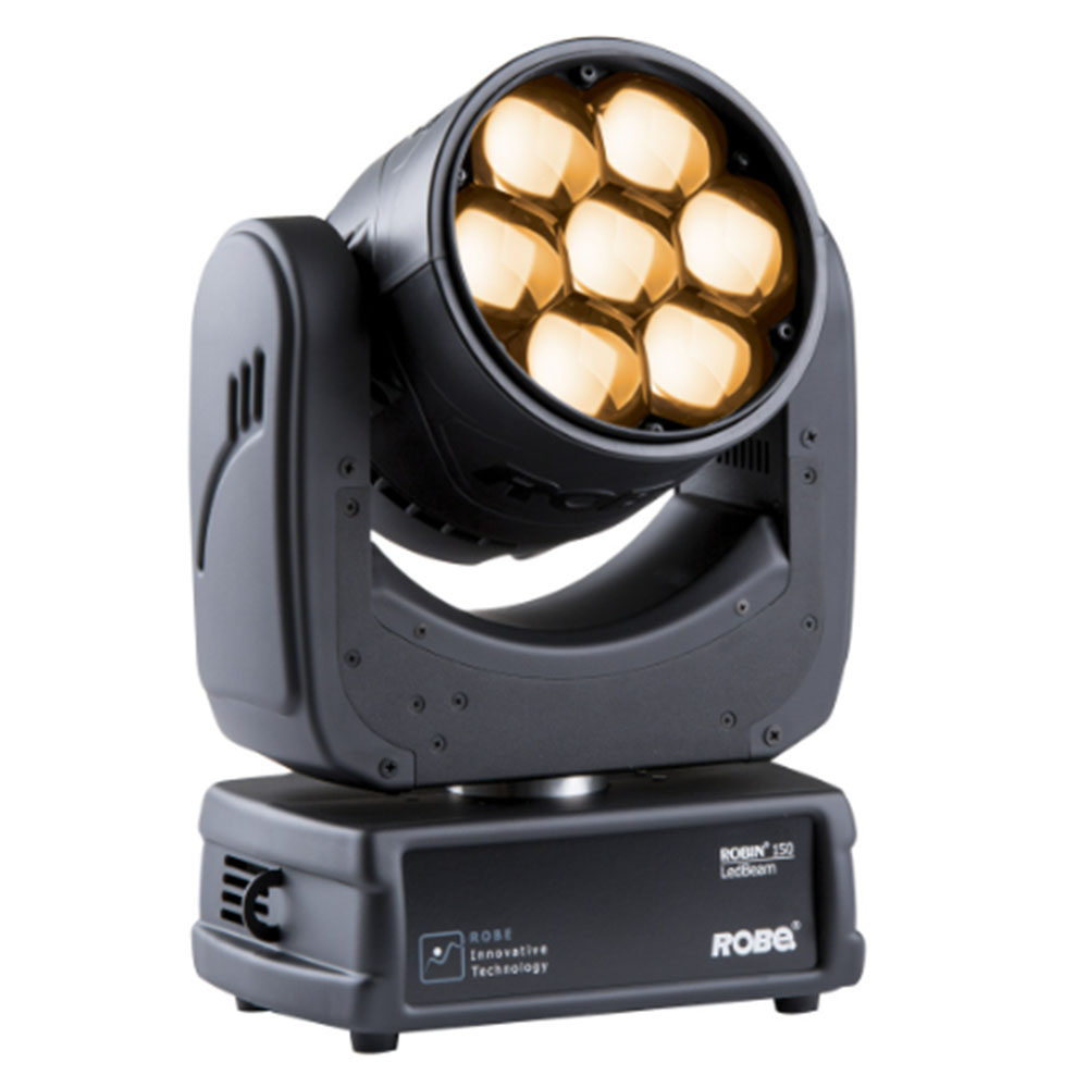 Robe LEDbeam 150 hire