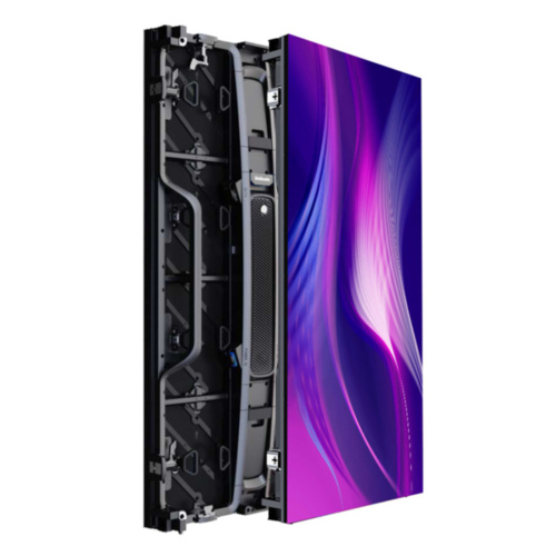 Unilumin URMiii LED wall hire