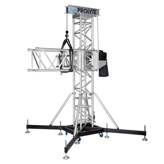 Prolyte MPT Tower hire