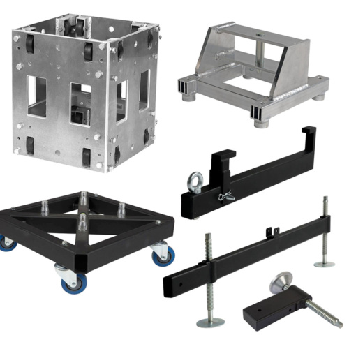 Prolyte mpt components hire